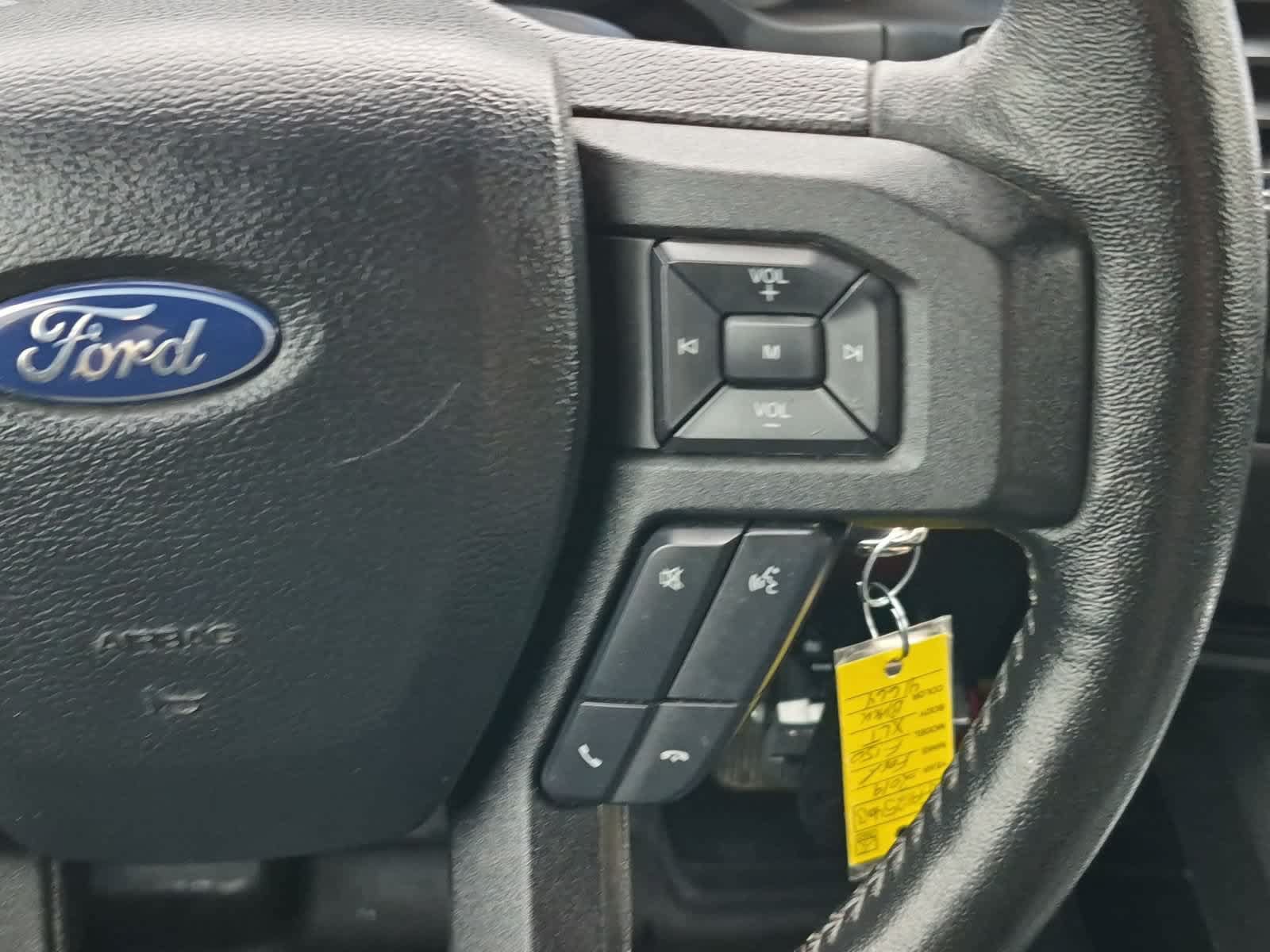 Used 2019 Ford F150 XLT w/ Equipment Group 302A Luxury AWD/4WD image 24