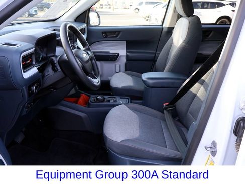 Used 2024 Ford Maverick XLT w/ Equipment Group 300A Standard AWD/4WD image 27