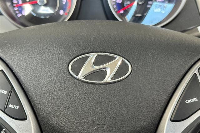 Used 2016 Hyundai Elantra SE w/ Option Group 02 FWD image 30