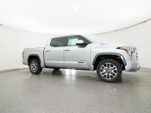 New 2026 Toyota Tundra 1794 Edition AWD/4WD image 38