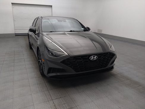 Used 2020 Hyundai Sonata SEL Plus FWD image 14