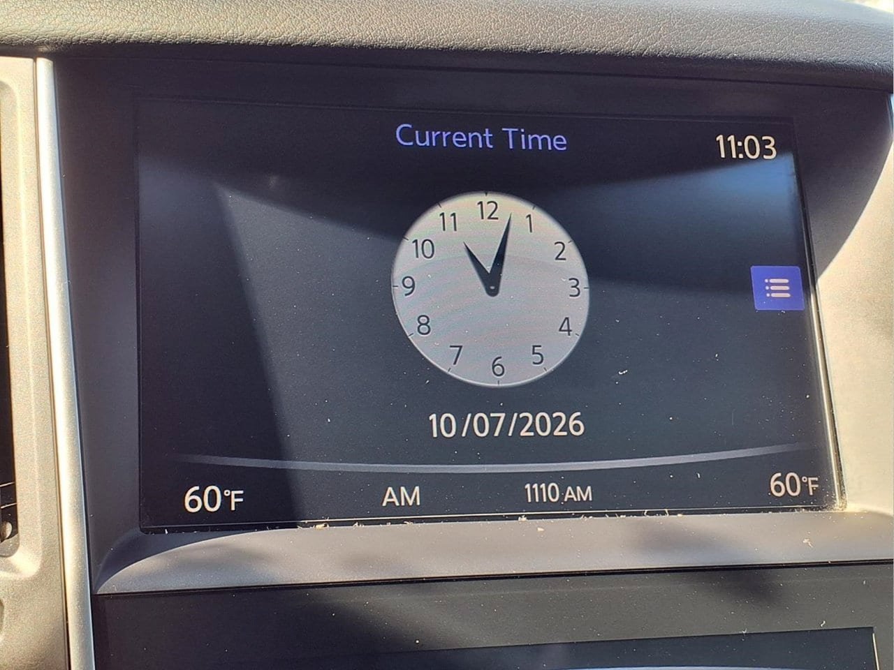 Used 2019 INFINITI Q60 3.0t RWD image 14