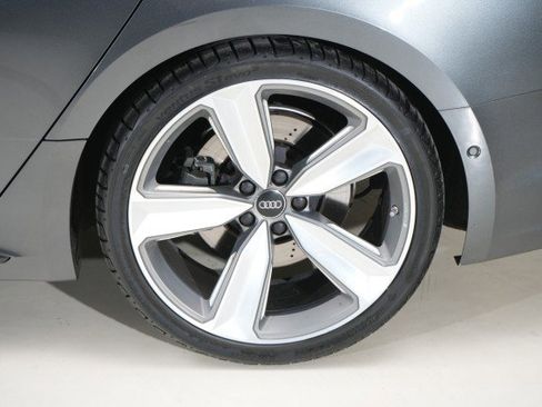 Used 2019 Audi RS 5 Sportback image 37