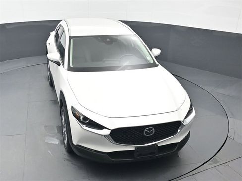 Certified 2023 MAZDA CX-30 AWD 2.5 S w/ Preferred Package image 44