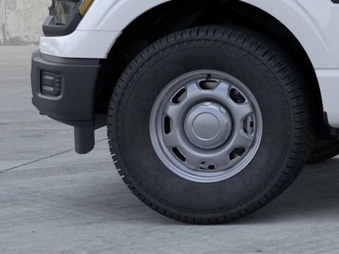 New 2026 Ford F150 XL AWD/4WD image 19