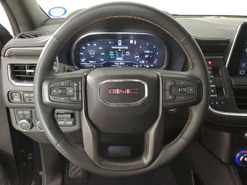 Used 2023 GMC Yukon AT4 w/ Max Trailering Package AWD/4WD image 25