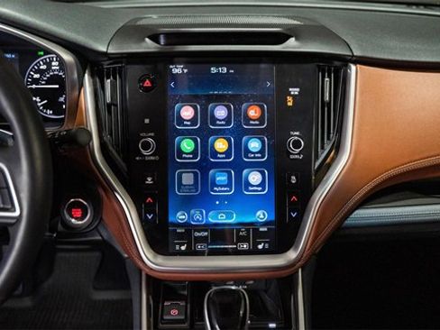 Used 2022 Subaru Outback Touring XT w/ Popular Package #2 image 6