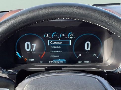 Used 2021 Ford F150 Lariat image 18