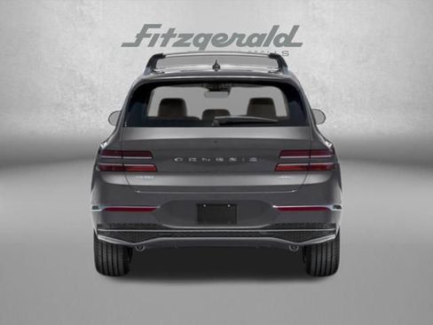 New 2026 Genesis GV80 2.5T Advanced AWD/4WD image 5