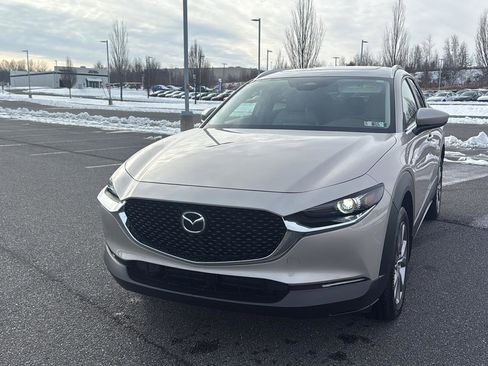 Certified 2024 MAZDA CX-30 AWD 2.5 S w/ Preferred Package image 15