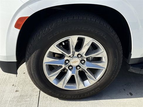 Used 2024 Chevrolet Tahoe Premier image 32