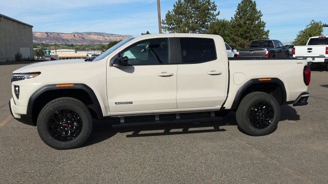 New 2026 GMC Canyon Elevation w/ Convenience Package AWD/4WD image 6