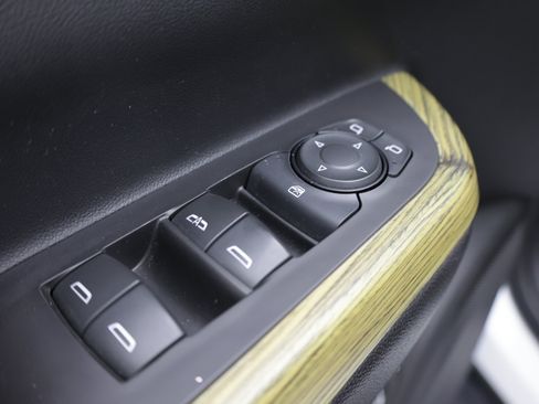 Used 2019 GMC Acadia Denali AWD/4WD image 15