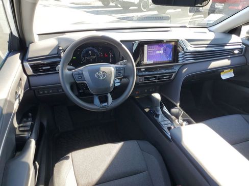 New 2026 Toyota Camry LE image 14