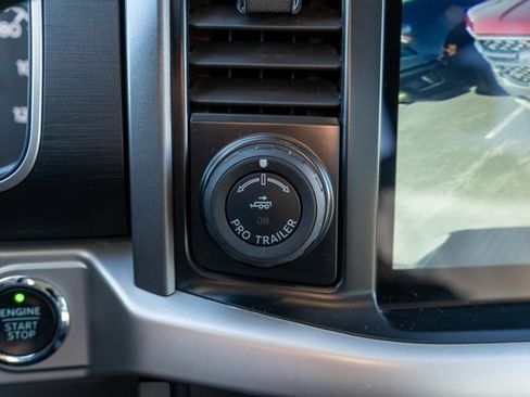 Used 2022 Ford F150 XLT w/ Equipment Group 302A High image 25