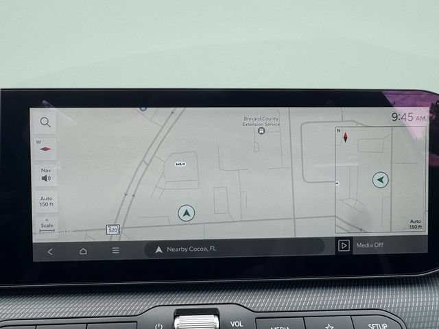 New 2026 Kia K4 GT-Line w/ GT-Line Premium Package FWD image 26