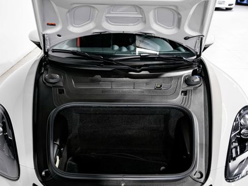 Used 2022 Porsche 718 Boxster Spyder image 39