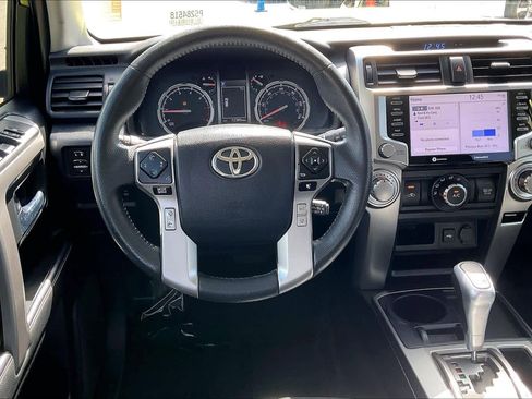 Used 2023 Toyota 4Runner TRD Sport image 6