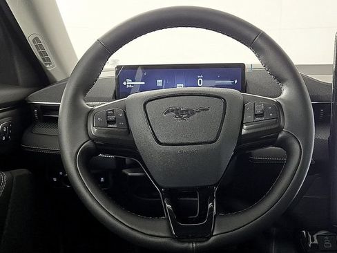 Used 2026 Ford Mustang Mach-E Select w/ Comfort Package Lite RWD image 18