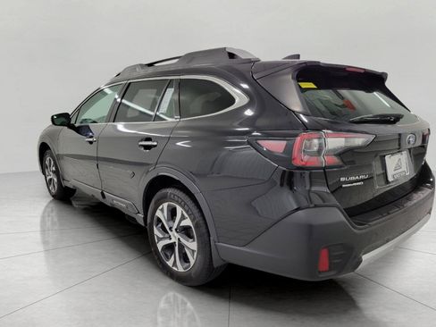 Used 2021 Subaru Outback Touring w/ Popular Package #2 image 22