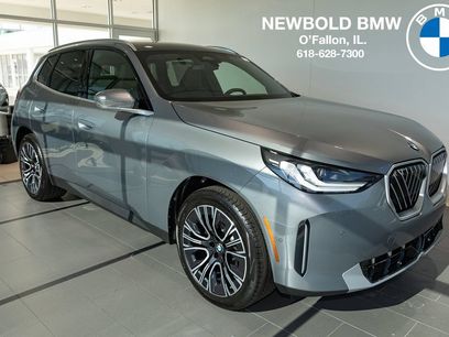 New 2026 BMW X3 xDrive30i w/ Premium Package