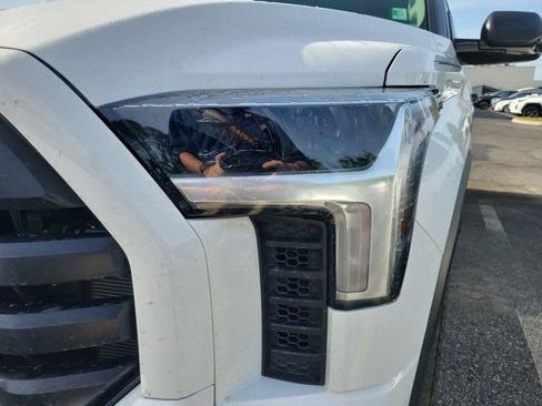 Used 2024 Toyota Tundra SR5 w/ SR5 Convenience Package image 10