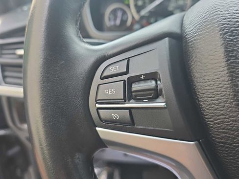 Used 2017 BMW X5 xDrive50i image 25