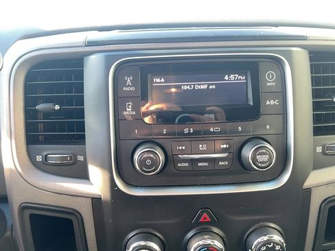 Used 2018 RAM 2500 Tradesman AWD/4WD image 14