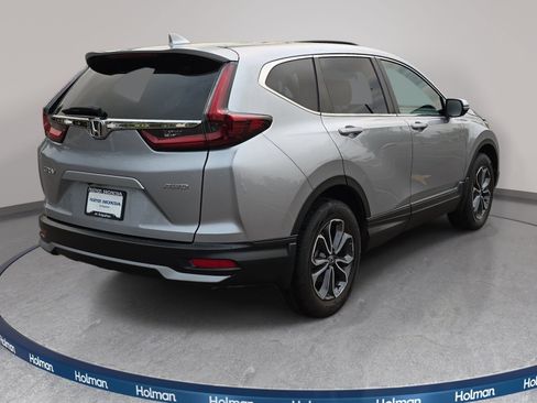 Used 2020 Honda CR-V EX-L image 6