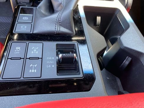 Used 2025 Toyota Land Cruiser 1958 AWD/4WD image 18