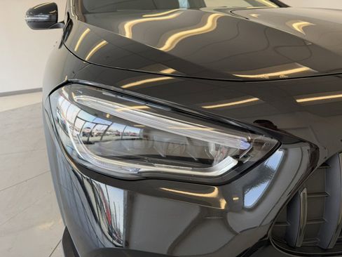 Used 2022 Mercedes-Benz GLA 35 AMG 4MATIC w/ AMG Aerodynamic Package image 52