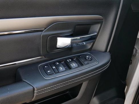 Used 2018 RAM 1500 Sport AWD/4WD image 17