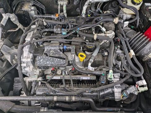 Used 2023 Ford Bronco Sport Heritage image 21