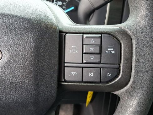 Used 2023 Ford F150 XL w/ STX Appearance Package image 23