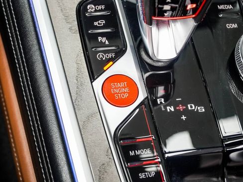 Used 2023 BMW M8 Competition image 20