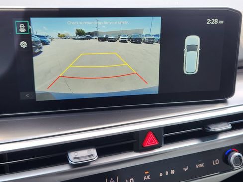 New 2026 Kia Sorento S w/ S Panoramic Sunroof Package FWD image 17