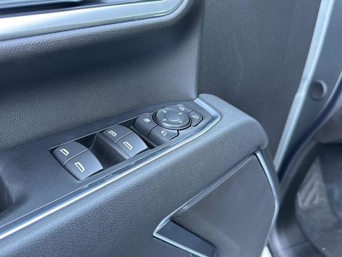 New 2026 Chevrolet Silverado 2500 LT w/ Trail Boss Package image 30