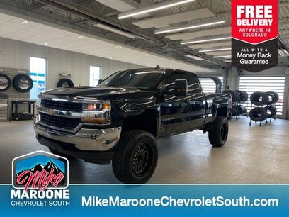 Used 2019 Chevrolet Silverado 1500 LT