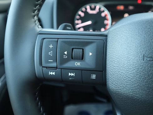 New 2026 Nissan Rogue SV w/ SV Premium Package image 21