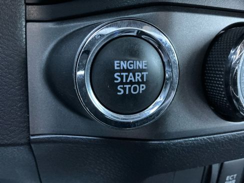 Certified 2023 Toyota Tacoma TRD Off-Road w/ Black Out Package (TMS) image 27