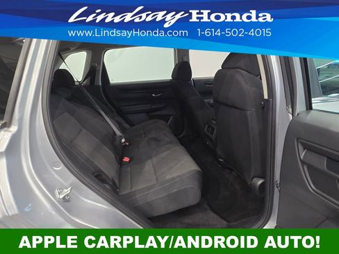Used 2024 Honda CR-V LX image 9