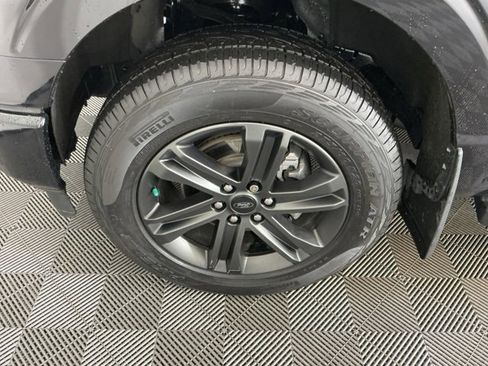 Used 2021 Ford F150 XLT w/ Equipment Group 302A High image 33