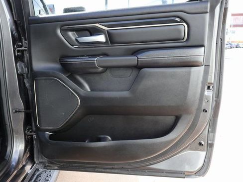 Used 2022 RAM 1500 Rebel w/ Rebel Level 2 Equipment Group AWD/4WD image 14