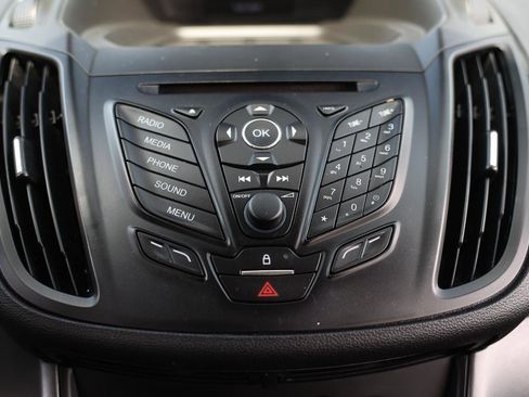 Used 2016 Ford Escape S FWD image 30