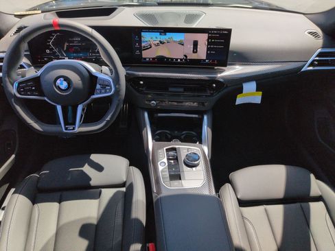 New 2026 BMW M440i w/ Premium Package RWD image 29