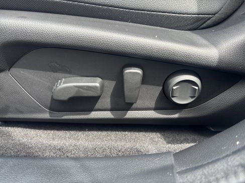 Certified 2025 Subaru Crosstrek 2.5i Wilderness image 22