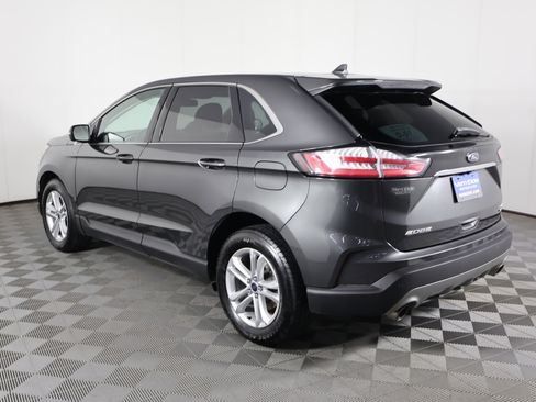 Used 2019 Ford Edge SEL w/ Equipment Group 201A image 8