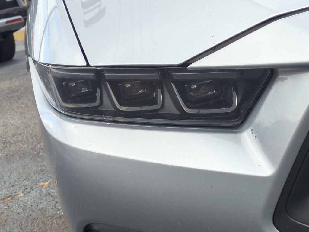 Certified 2025 Ford Mustang Premium RWD image 11