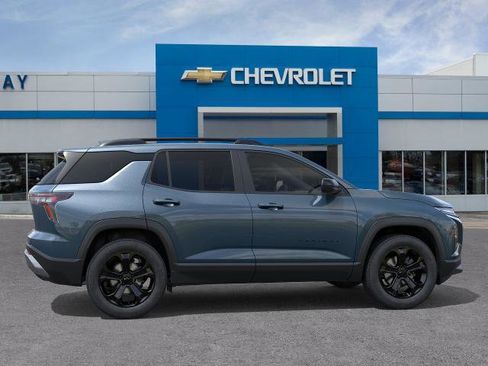 New 2026 Chevrolet Equinox LT w/ Midnight Edition FWD image 35