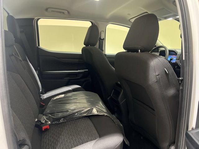 New 2026 Ford Ranger XL RWD image 22